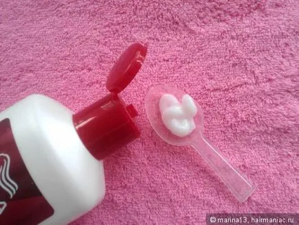 Non - hidratare activă - de la Wella seria Pro (șampon) Non - hidratare activă - de la Wella seria Pro