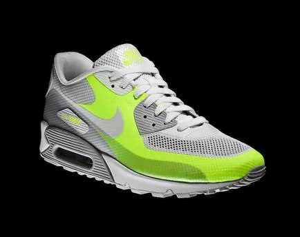 adidași Nike sport hyperfuse (toamna 2011) (jurnal online etoday)
