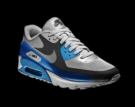 adidași Nike sport hyperfuse (toamna 2011) (jurnal online etoday)