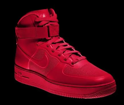 adidași Nike sport hyperfuse (toamna 2011) (jurnal online etoday)