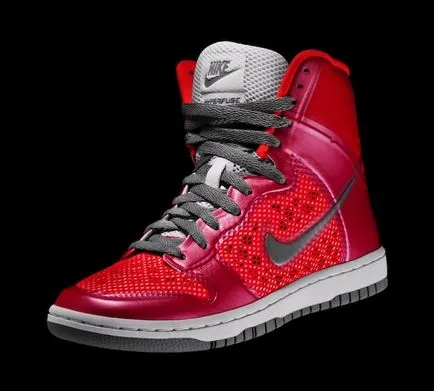 adidași Nike sport hyperfuse (toamna 2011) (jurnal online etoday)