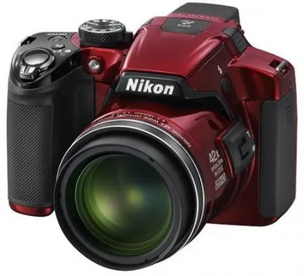 P510 Nikon Coolpix - profesioniști de calitate (decente) nikon Nikon Coolpix P510 - profesioniști de calitate decente