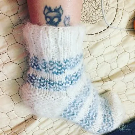 Adevaratul sens al pisicii tatuaj