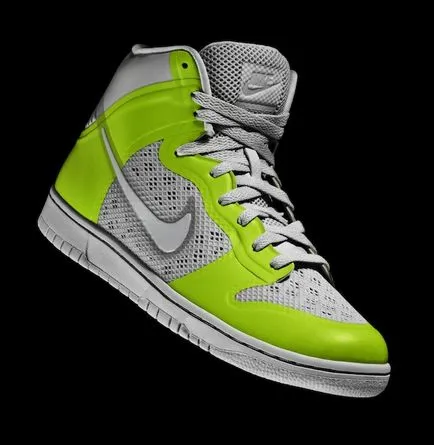 adidași Nike sport hyperfuse (toamna 2011) (jurnal online etoday)