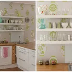 Imagini de fundal pentru bucătărie - cele mai bune 100 de idei de design de design de tapet în bucătărie renovare frumoasă din fotografie (foto) Imagini de fundal pentru bucătărie - cele mai bune 100 de idei de design de design de tapet în bucătărie renovare frumoasă în fotografie