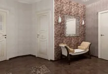 Imagini de fundal de design compozit coridor combină fotografii în hol, se combină tapet
