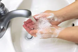 Procesarea înfășurată peroxid de hidrogen