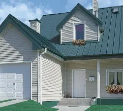Cofrajul la Casa Bent cu mâinile, portal de constructii (panouri) Cofrajul la Bent acasă cu mâinile, portalul de construcție