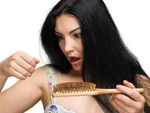 Norma pierderea parului pe zi - atunci când spălarea, pieptănare (ziua) Norma pierderea parului pe zi - atunci când spălarea, pieptănare
