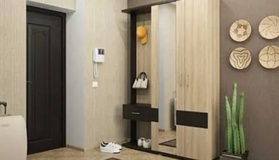 Imagini de fundal pentru hol (45 de finisare foto), care să aleagă pentru pereții apartamentului (de finisare) Imagini de fundal pentru hol (45 de finisare foto), care să aleagă pentru pereții din apartament