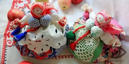 Charm valoare păpușă motanka și de a face propriile lor mâini (păpușă) Charm valoare păpușă motanka și de a face propriile lor mâini