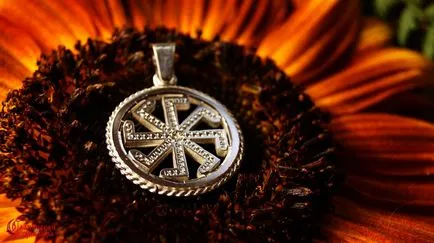 Amulet împotriva răului ochi, invidie și protecție daune zzlyh oameni (protecție) Amulet împotriva răului ochi, invidie și protecție daune oamenilor zzlyh