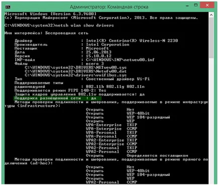 Laptop ca un router WiFi - ghid pas cu pas
