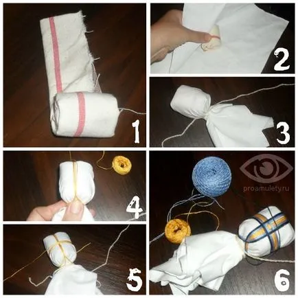 Charm valoare păpușă motanka și de a face propriile lor mâini (mâini) Charm valoare păpușă motanka și de a face propriile lor mâini