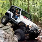 Off Road - un alt hobby extrem