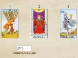relație Tarot Online