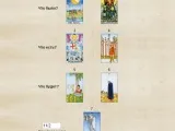 relație Tarot Online