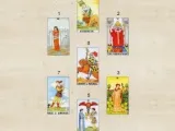 relație Tarot Online