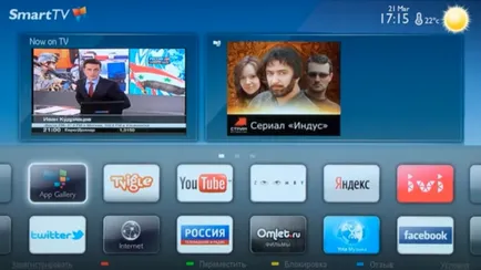 TV Prezentare generală a funcțiilor Philips inteligente
