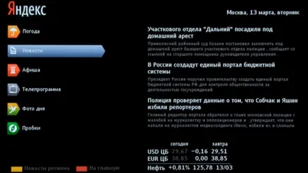 TV Prezentare generală a funcțiilor Philips inteligente