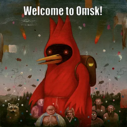 Omsk pasăre ce acest meme, unde a venit de la (Omsk) Omsk pasăre ceea ce acest meme, în cazul în care a făcut