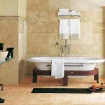 Materiale de finisaj pentru baie remodelare camera cu mâinile