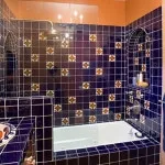 Materiale de finisaj pentru baie remodelare camera cu mâinile