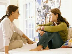 Cu atenție adolescent - educație și psihologie (un adolescent) Cu atenție adolescent - educație și psihologie