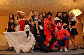 cu prieteni