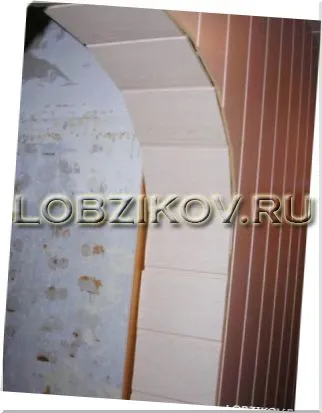 Decorarea peretilor de panouri MDF
