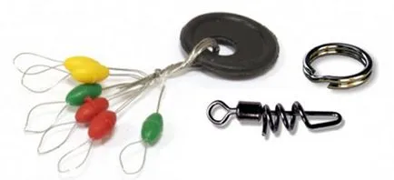 Accesorii iarna zherlitsy pentru stiuca si alte animale de pradă (iarna) Accesorii iarna zherlitsy pentru stiuca si alte animale de pradă