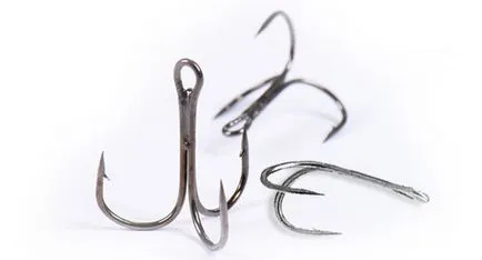 Accesorii iarna zherlitsy pentru stiuca si alte animale de pradă (stiuca) Accesorii iarna zherlitsy pentru stiuca si alte animale de pradă