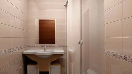 Materiale de finisaj pentru baie remodelare camera cu mâinile