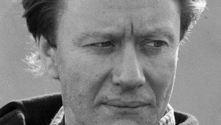 Din ceea ce a murit Andrei Mironov