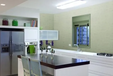 Decorarea pereții bucătăriei (86 poze) mai bine decât pot fi finisate și materiale de finisare pentru pereții de lucru (de finisare) Decorarea pereții bucătăriei (86 poze) mai bine decât pot fi finisate și materiale de finisare pentru pereții de lucru