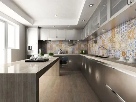Decorarea pereții bucătăriei (86 poze) mai bine decât pot fi finisate și materiale de finisare pentru pereții de lucru (de finisare) Decorarea pereții bucătăriei (86 poze) mai bine decât pot fi finisate și materiale de finisare pentru pereții de lucru