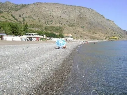Relaxați-vă în mare, direcțiile Krym, plaje, hoteluri, un site despre care călătoresc în jurul lumii (Crimeea odihnă sat mare vacanță la mare în Crimeea pe mare) Relaxați-vă în mare, indicații de orientare Krym, plaje, hoteluri, un site despre care călătoresc în jurul lumii