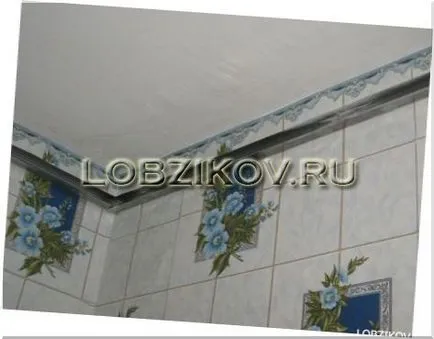 Decorarea peretilor de panouri MDF