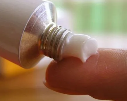 Caracteristici creme hormonale si unguente