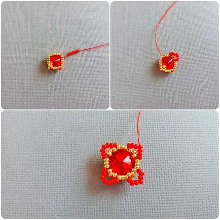 margele Twining Rivoli