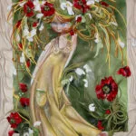 Panouri din clasa de master pieleii cum să-și facă propriile mâini (50 poze) idei (clasa) Panouri din clasa de master pieleii cum să-și facă propriile mâini (50 poze) idei