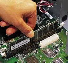 DIMM de memorie