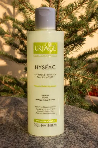 Recenzii de produse cosmetice Uriage (recenzii pentru produse cosmetice) Review-uri de produse cosmetice Uriage