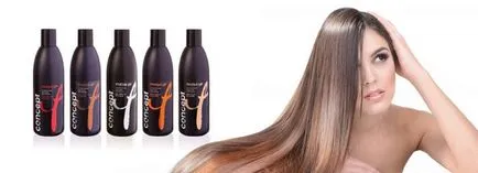 Colorat șampoane pentru păr de a utiliza, de revizuire a produselor profesionale (șampoane) Colorat șampoane pentru păr de a utiliza, de revizuire a instrumentelor profesionale
