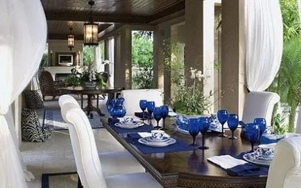 Patio în țară cu propriile lor idei de mâini fotografie de proiectare și îmbunătățire (a construi terase cu propriile lor mâini) Patio în țară cu propriile lor idei mâini fotografie de proiectare si amenajare