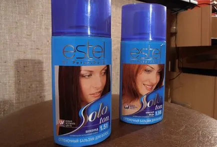 Colorat șampon alege, de testare, recomandăm (este compus din) Colorat șampon alege, de testare, vă recomandăm
