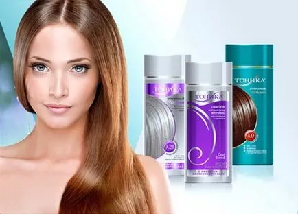Tonic pentru palet tonifiere balsam (46 poze) modul de utilizare a unui agent de tonifiere și nu ca