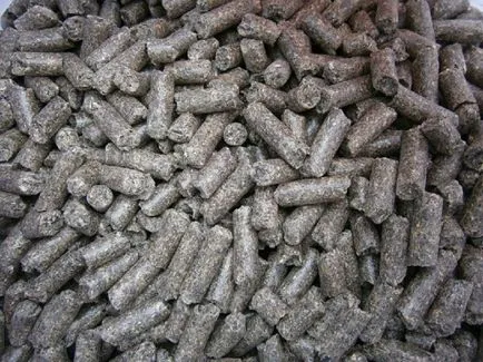 Deșeuri de floarea soarelui - Coji, bagasse, păstăile și altele (cojilor) Deșeuri de floarea soarelui - Coji, bagasse, păstăile, etc.