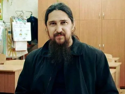 Pastorii cultul sfintelor moaște