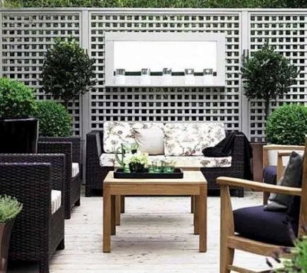 Patio în țară cu propriile lor idei de mâini fotografie proiectarea și construcția (lor) Patio în țară cu propriile lor idei mâini fotografie de proiectare si amenajare